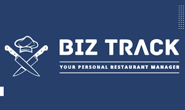 BIZTRACK gallery image