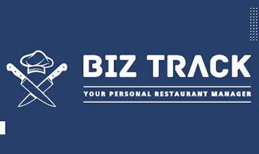 BIZTRACK gallery image