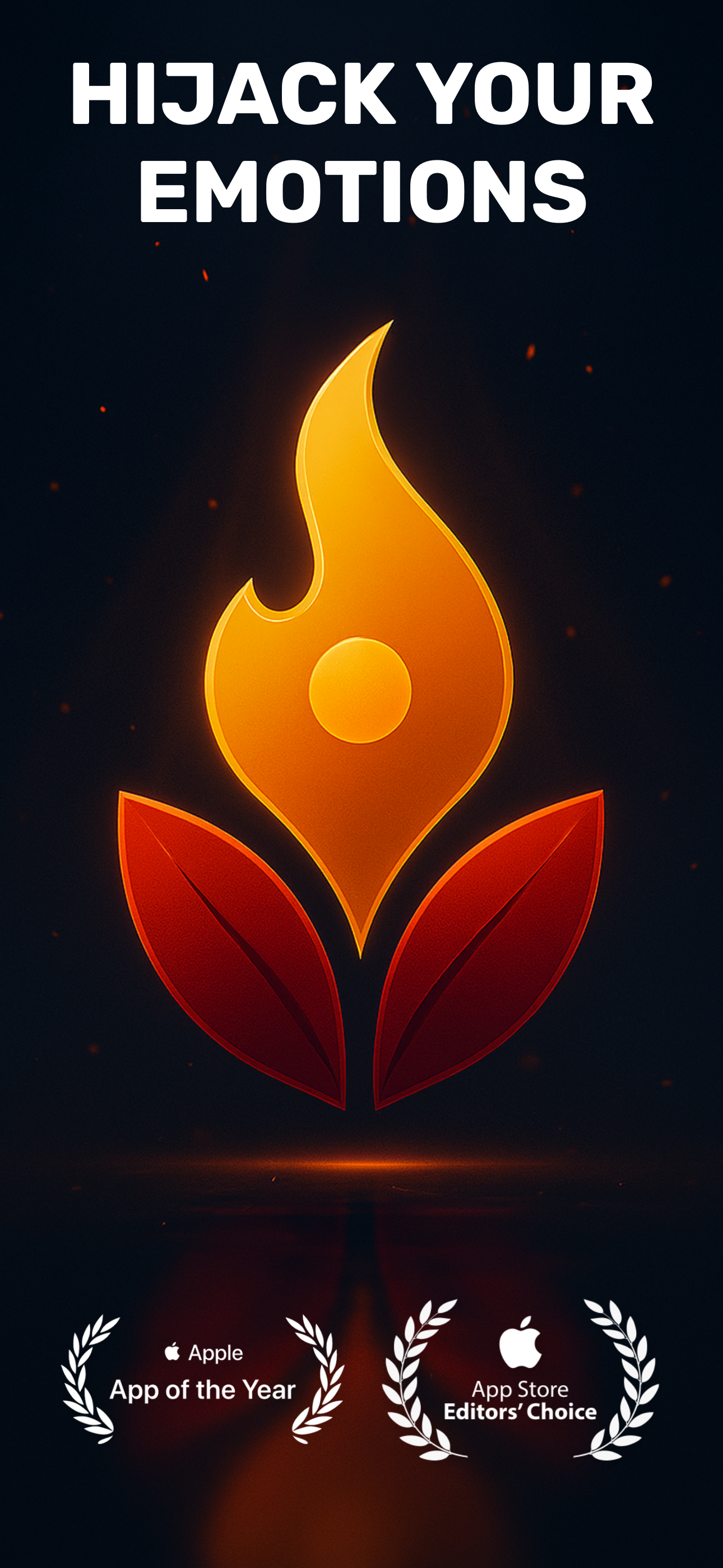 Dialed gallery image