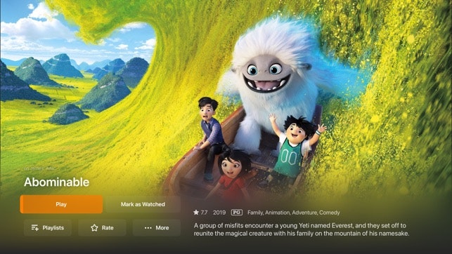 Infuse 7 gallery image