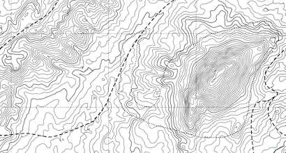 Free Contour Maps for Design gallery image
