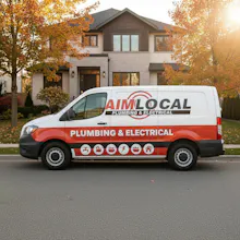 AIM LOCAL gallery image
