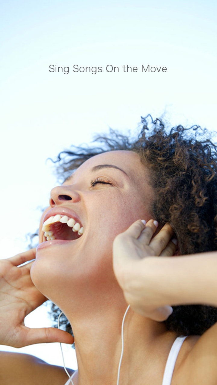 Sing Plus gallery image