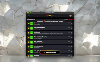 6-in-1 DJ Pack for Mac gallery image