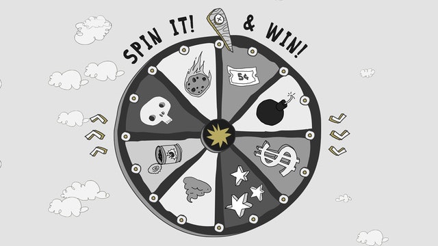 Doofus Drop gallery image