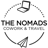 The Nomads - Cowork & Travel