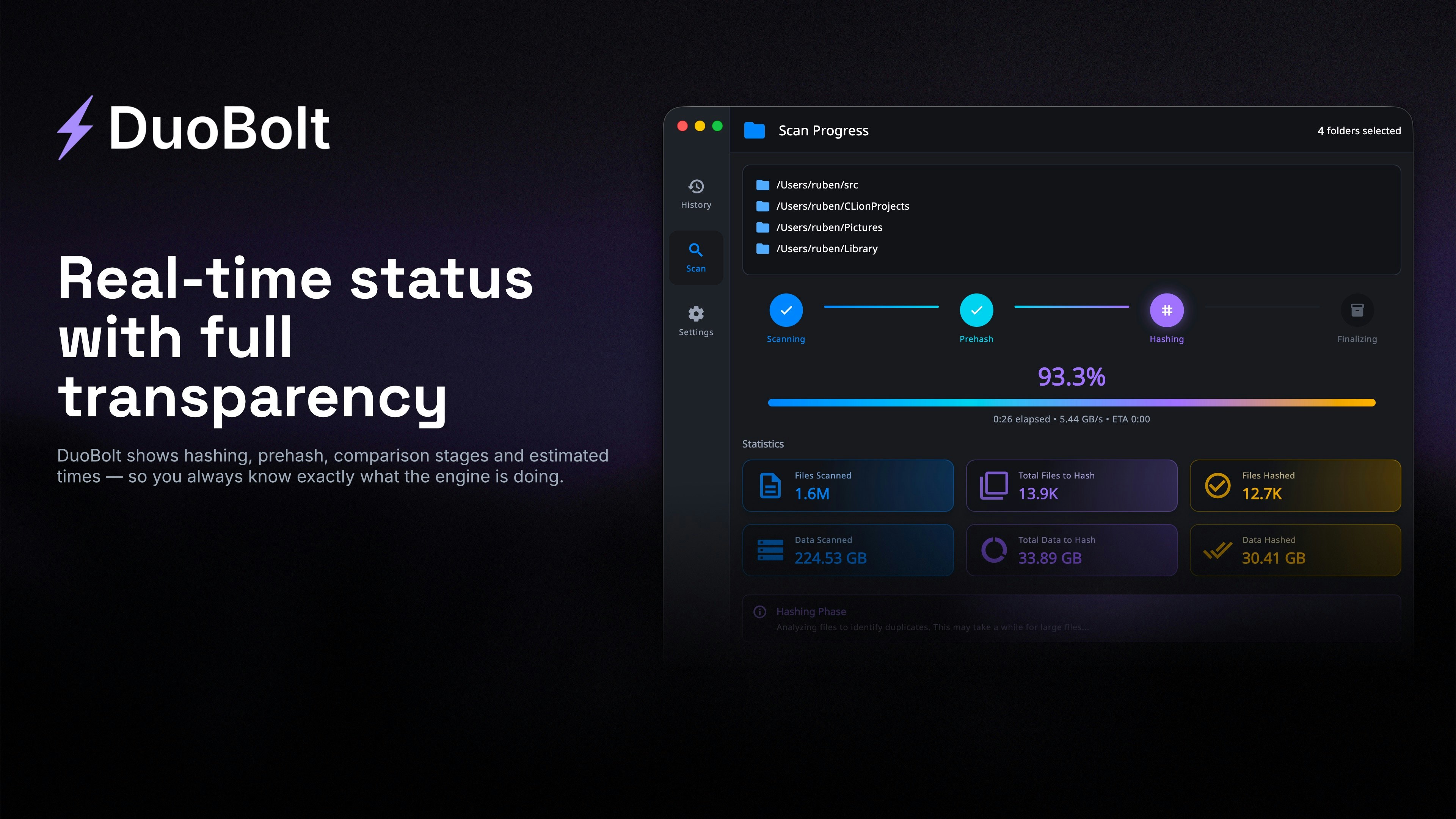 DuoBolt gallery image