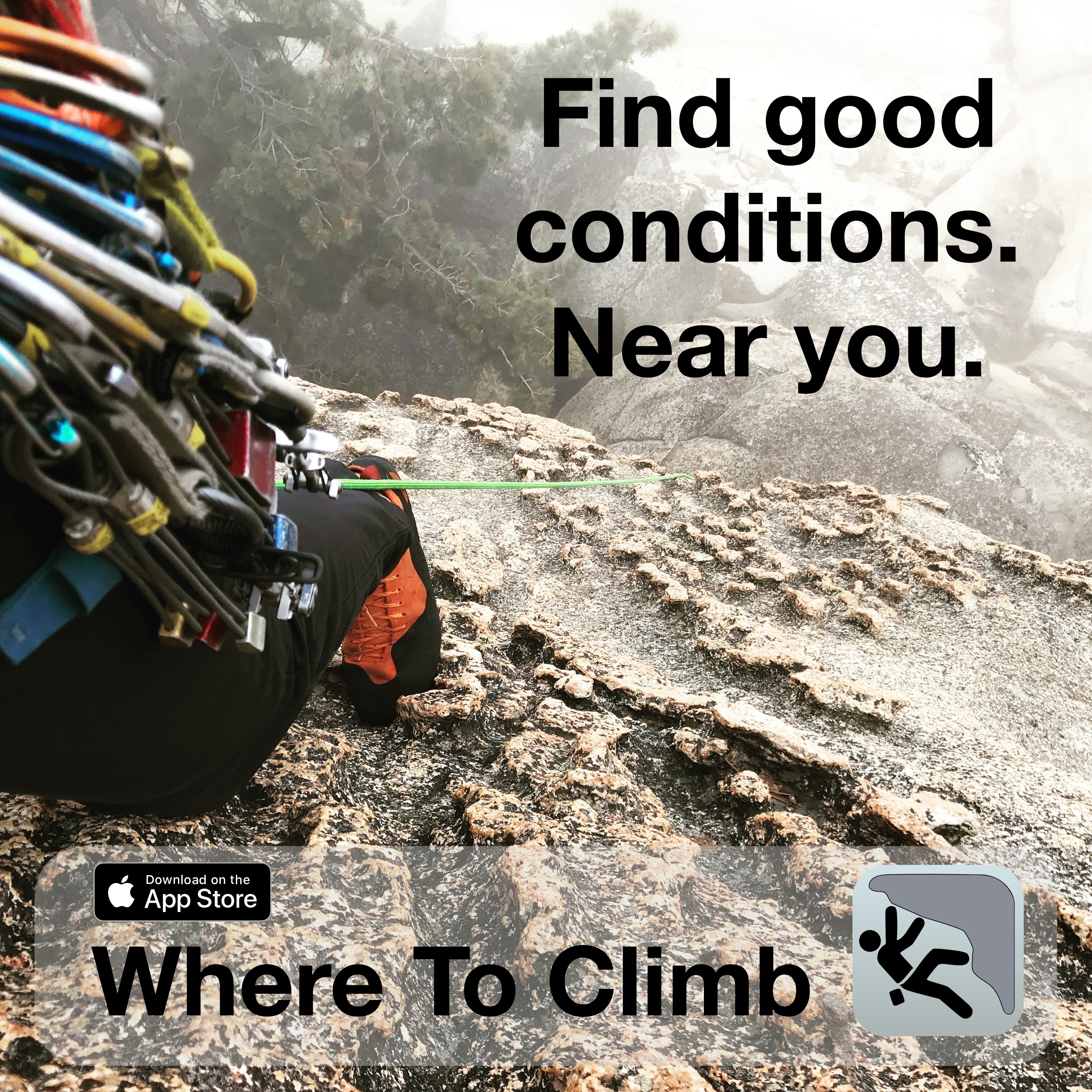 Where to Climb gallery image