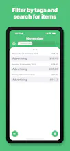 Business Expenses gallery image