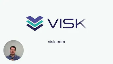 Visk gallery image