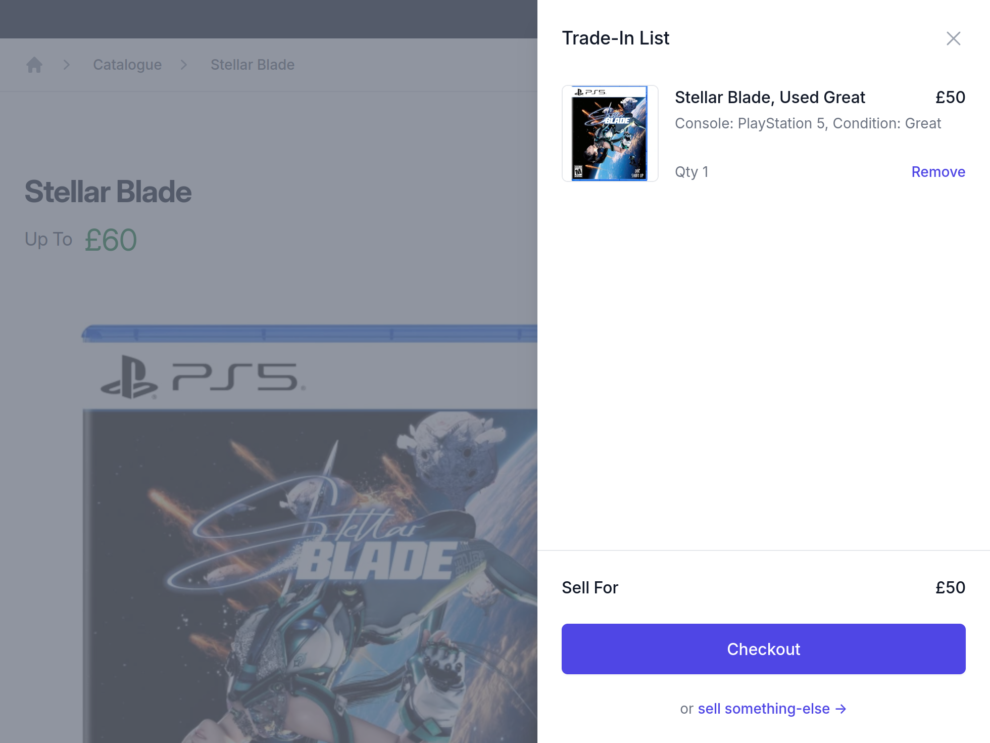 SuperTradeIn.App gallery image