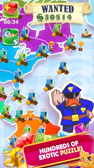 Robber Chief gallery image