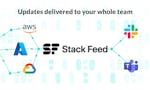Stack Feed image