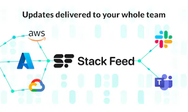 Stack Feed gallery image