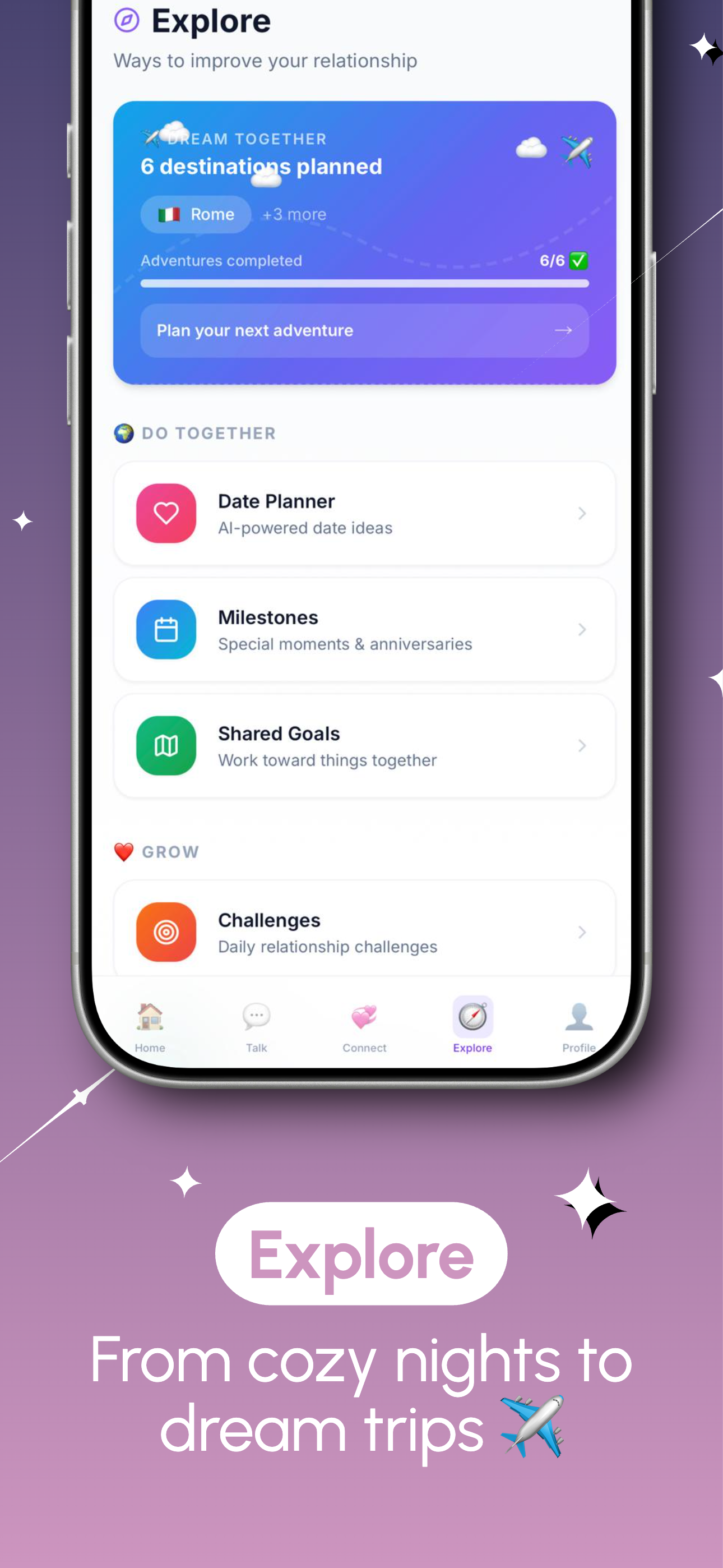 HarmonySync gallery image