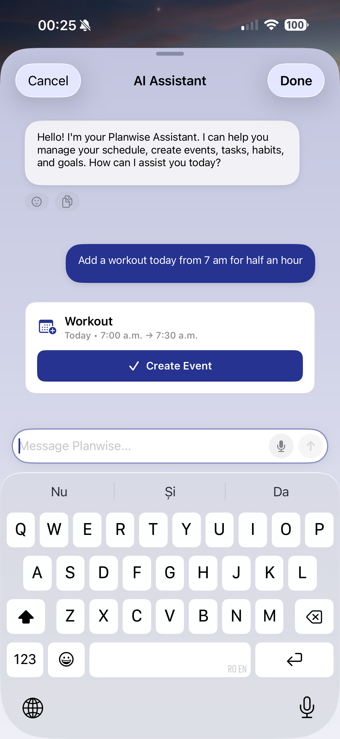 Planwise gallery image