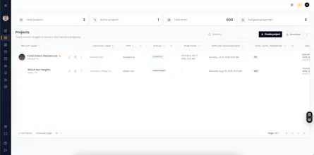LaunchCore gallery image