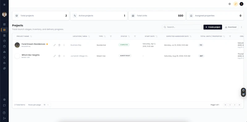 LaunchCore screenshot 11