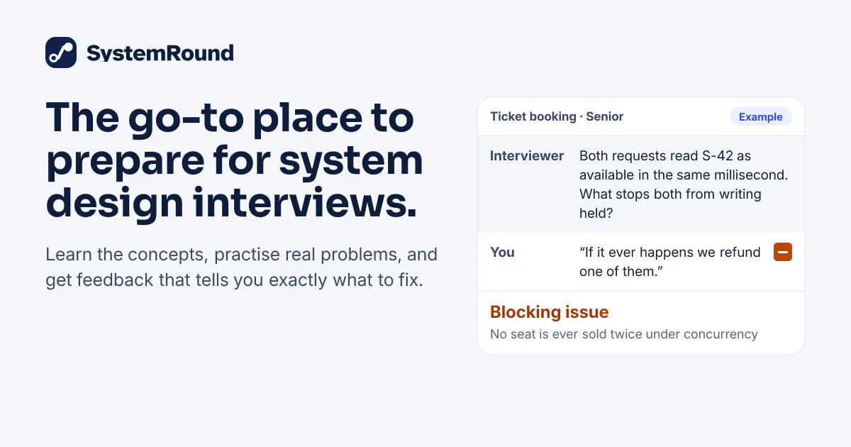 SystemRound gallery image