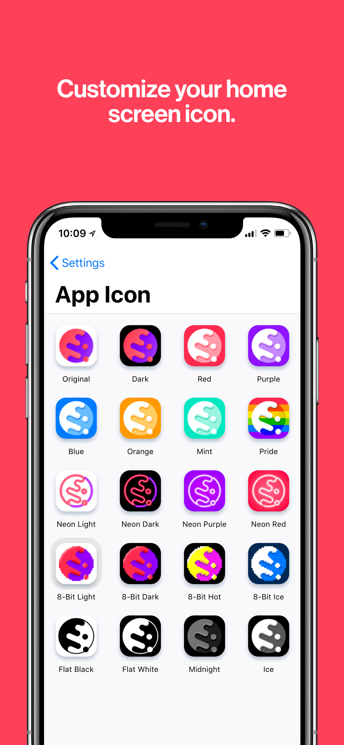 Cake Browser 3.0 gallery image
