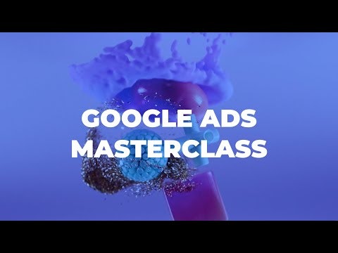 Google Ads Masterclass gallery image
