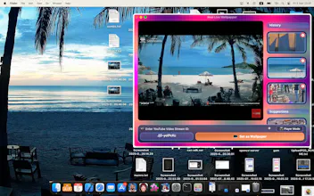 Real Live Wallpaper gallery image