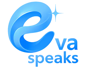 EvaSpeaks