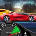 Mighty Motors