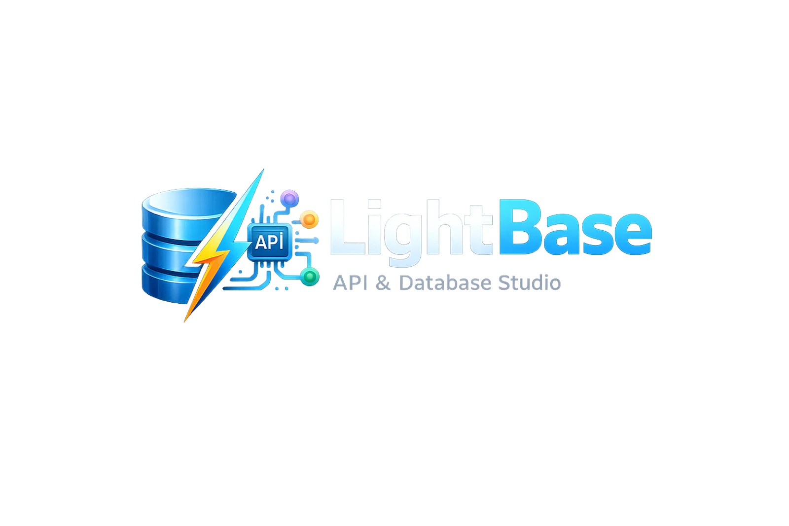 LightBase screenshot 2
