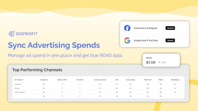 GoProfit gallery image