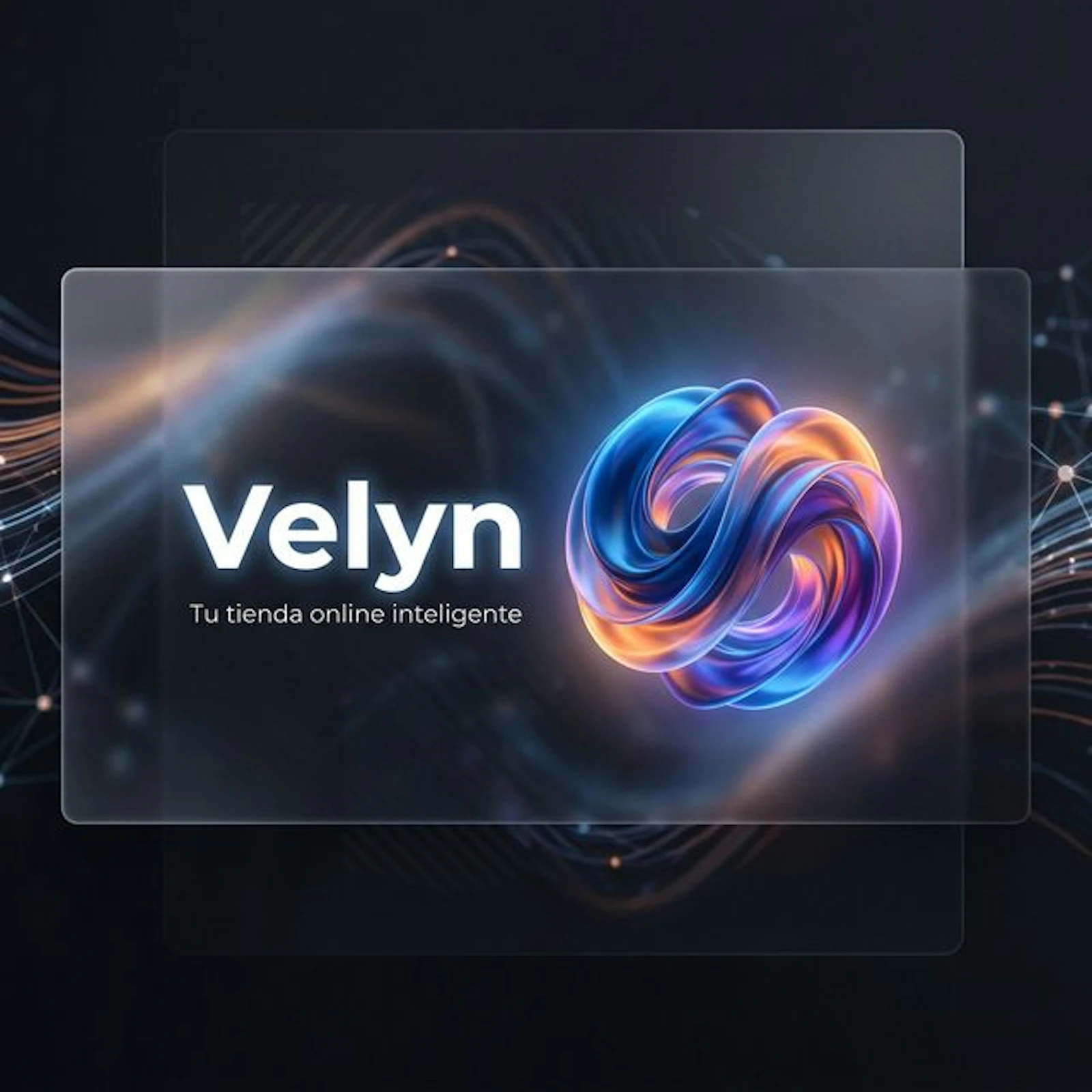 Velyn screenshot 1