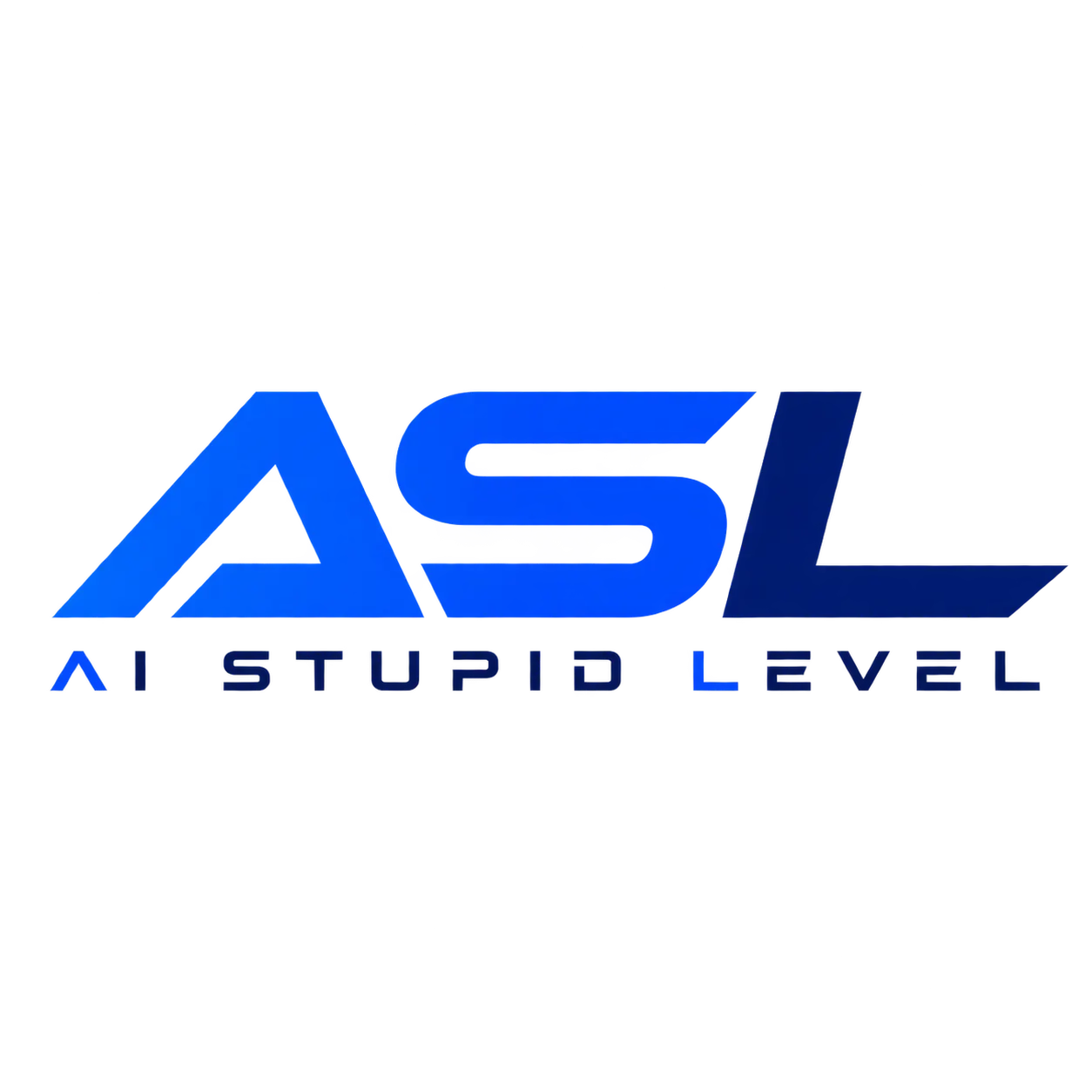 AIStupidLevel
