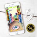 POGs: The Mobile Game