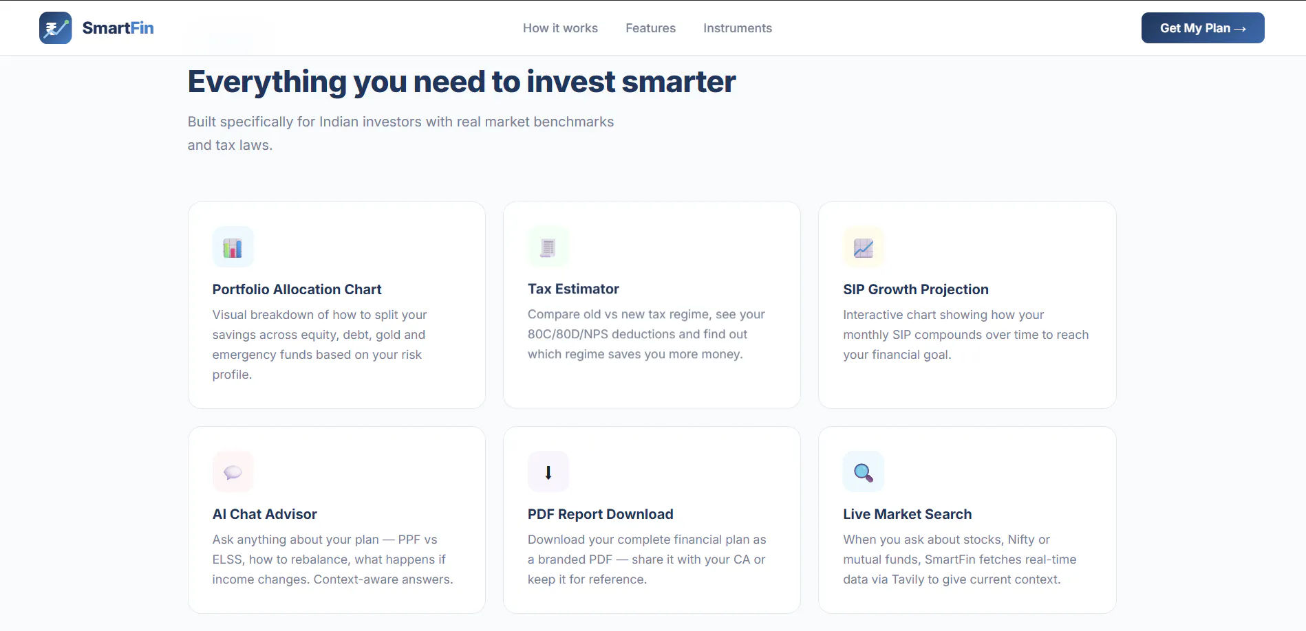 SmartFin gallery image