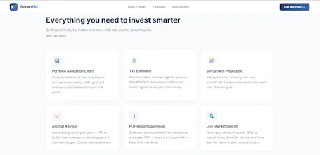 SmartFin gallery image