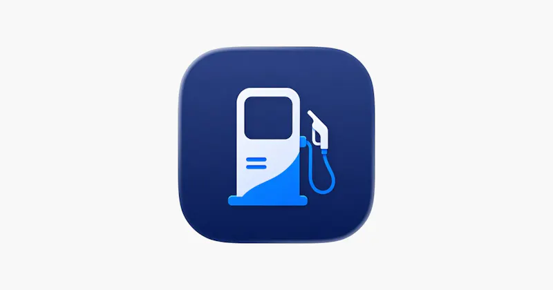 Tankly - Fuel Tracker screenshot 1