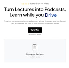 StudyFast gallery image