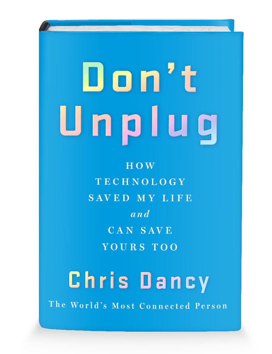 Don't Unplug