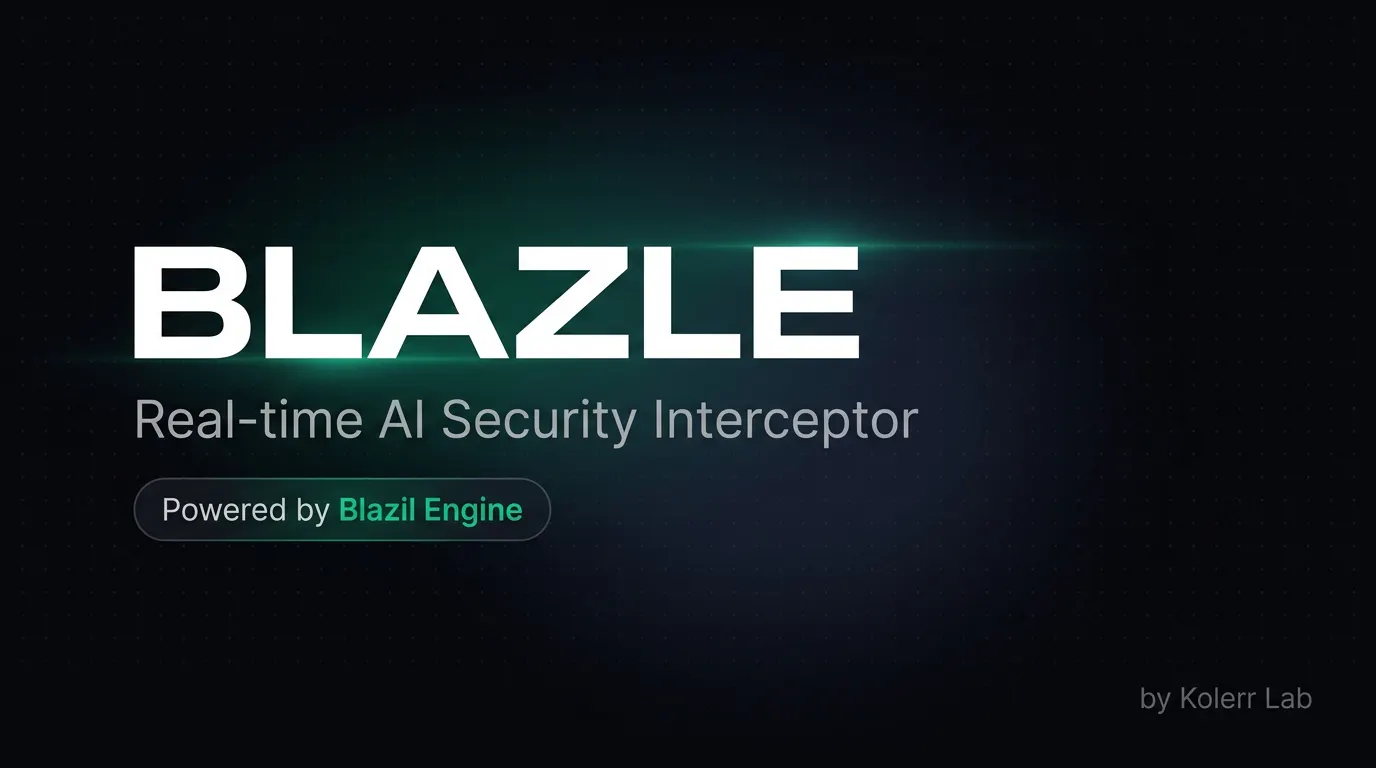 BLAZLE gallery image