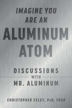 Imagine you are an Aluminum Atom