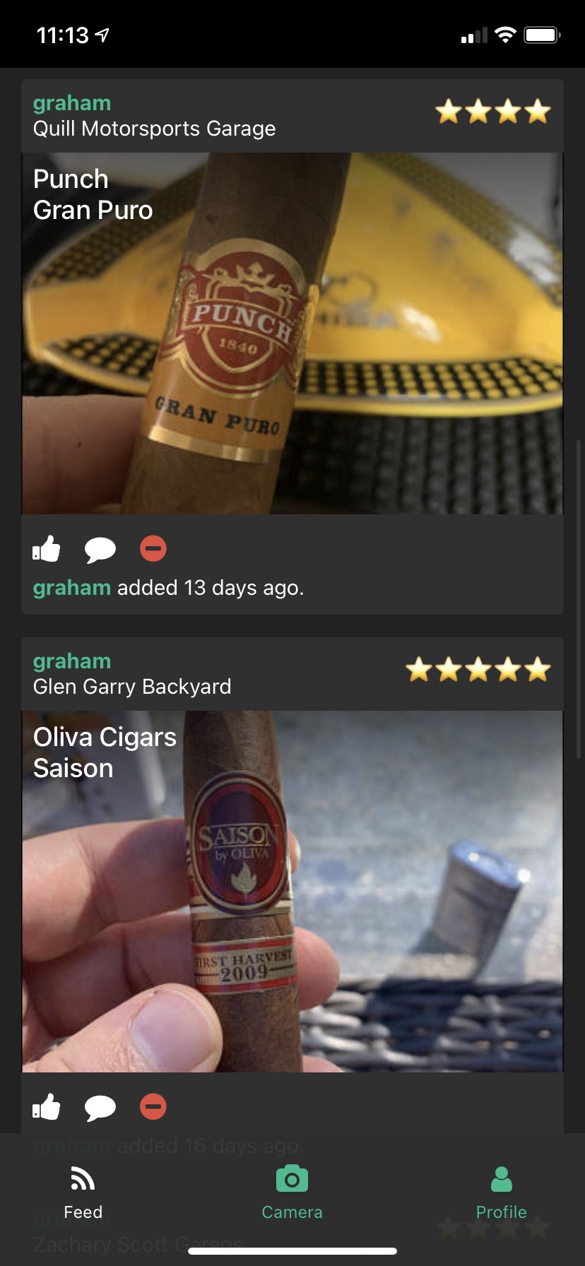 Cigardex gallery image