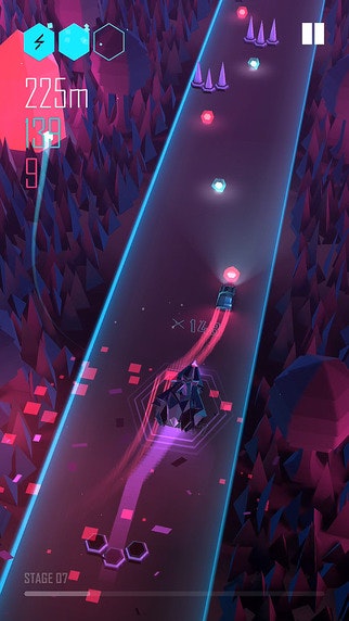 Beat Racer gallery image