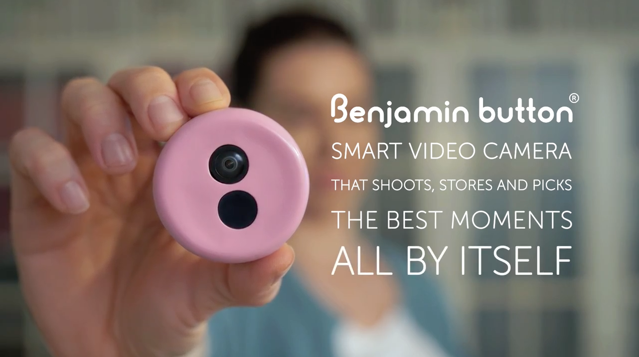 Benjamin Button gallery image