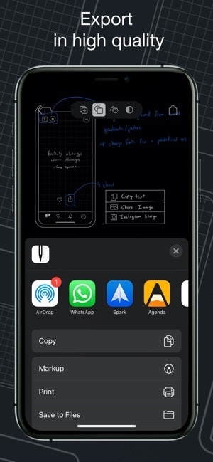 Mockup gallery image