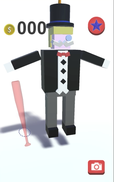 Trumpiñata gallery image