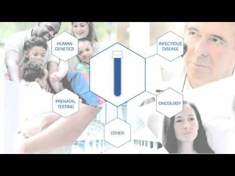 Bina Technologies gallery image