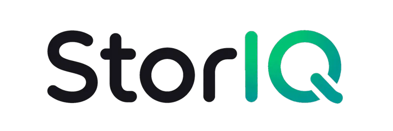 StorIQ.io screenshot 2