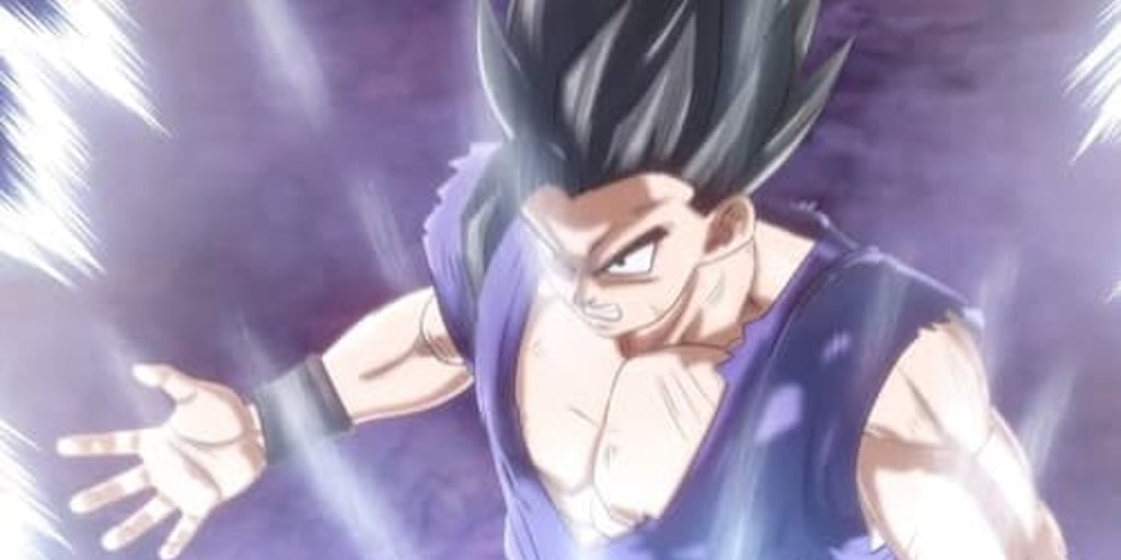 Assistir Dragon Ball Super: Super Hero - Product Information, Latest  Updates, and Reviews 2023