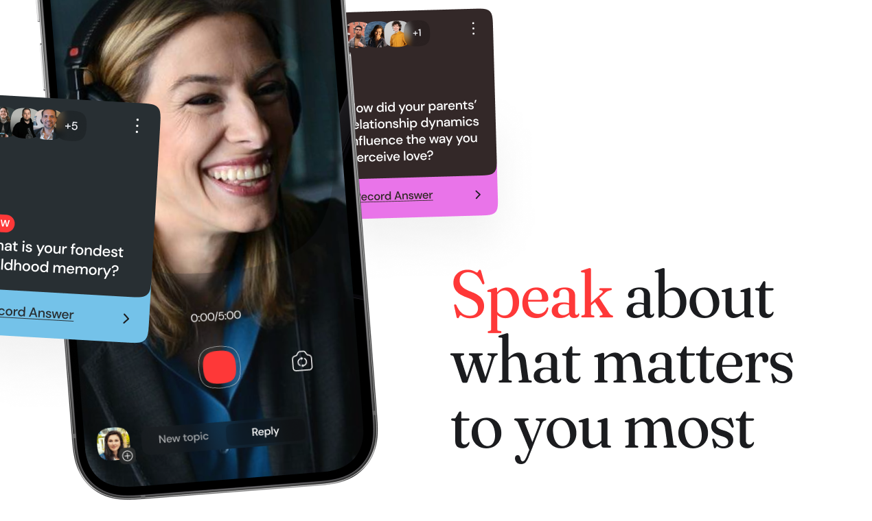 Wois: World of Inspirational Speakers gallery image