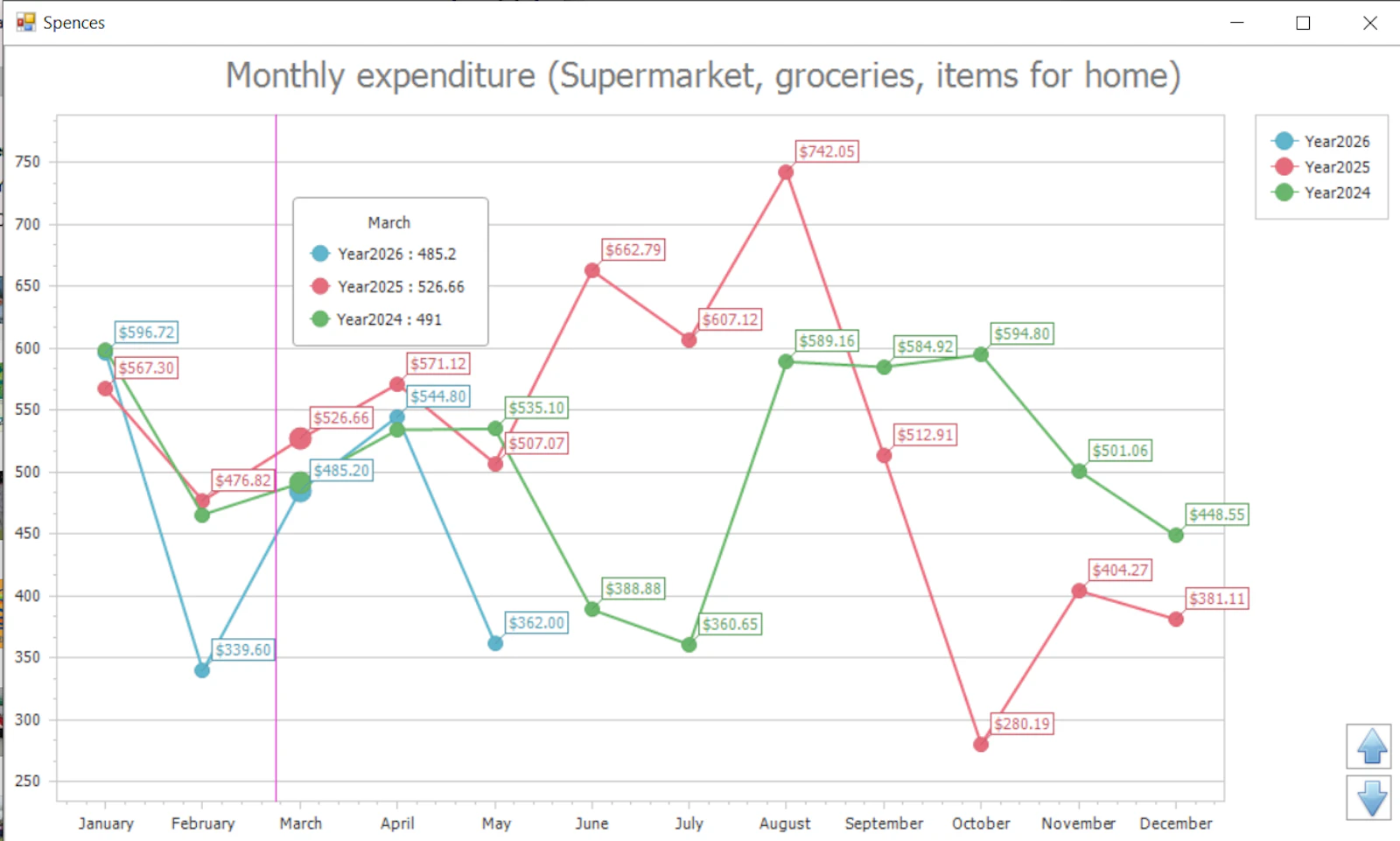 Personal Finance Management Software screenshot 13